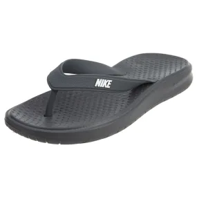 Nike Solay Thong Mens Style : 882690