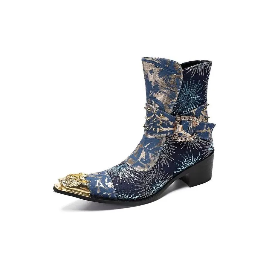 Opulessa Signature Event Boots