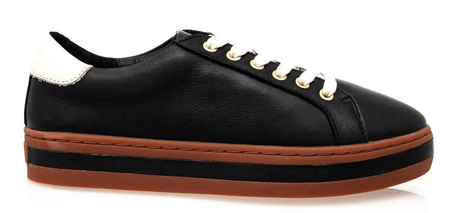 Paradox Sneakers  -  Black