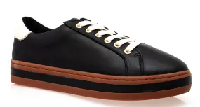 Paradox Sneakers  -  Black