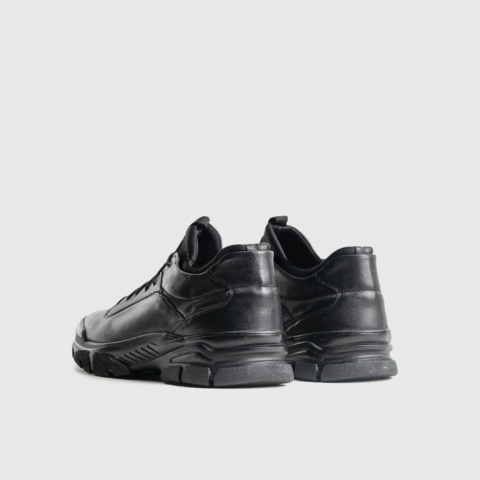 Pepita Casual Sneaker - 4351