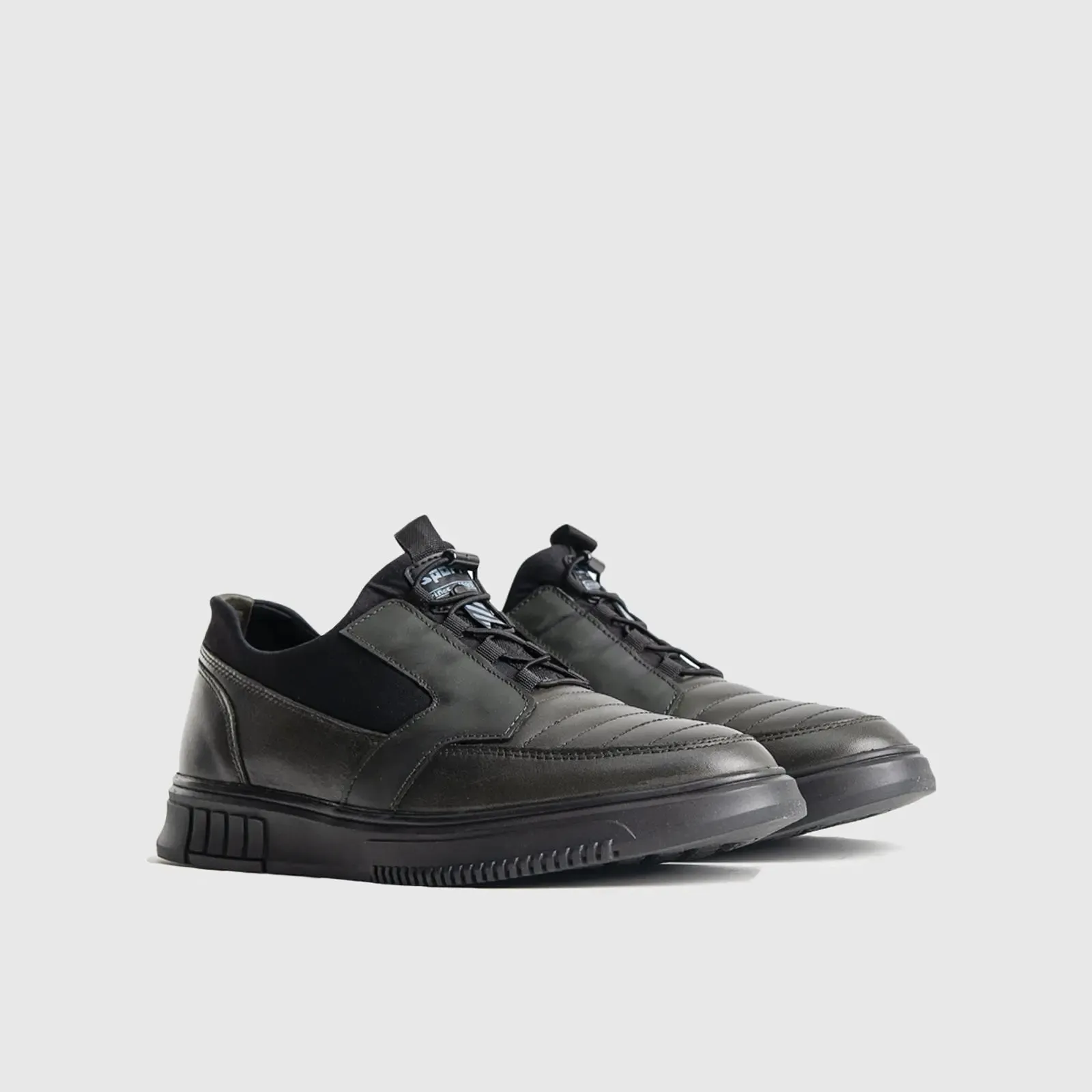 Pepita Casual Sneaker - 6085