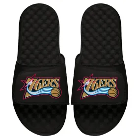 Philadelphia 76ers HWC Primary Slides