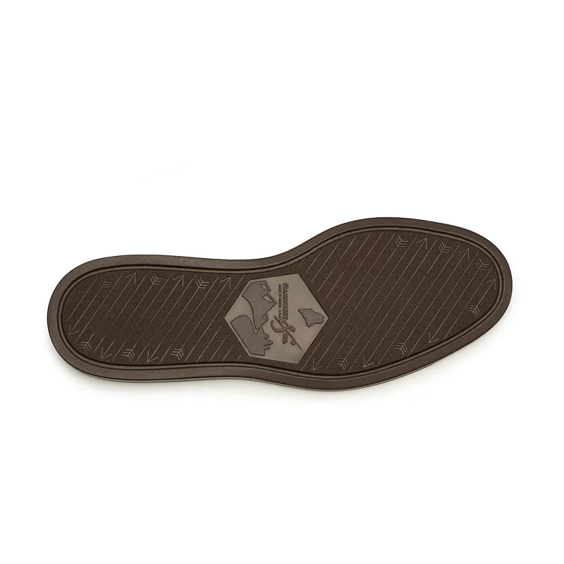 Pinch Penny Moc - Heritage Brown