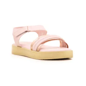 Pink Formal Sandal FR5106