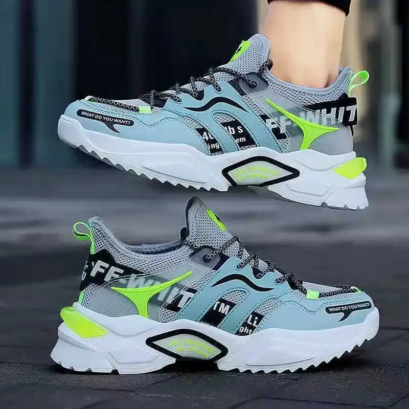 Premium Trendy Men’s Sneakers – Stylish, High-Quality Footwear for Modern Comfort & Fashion