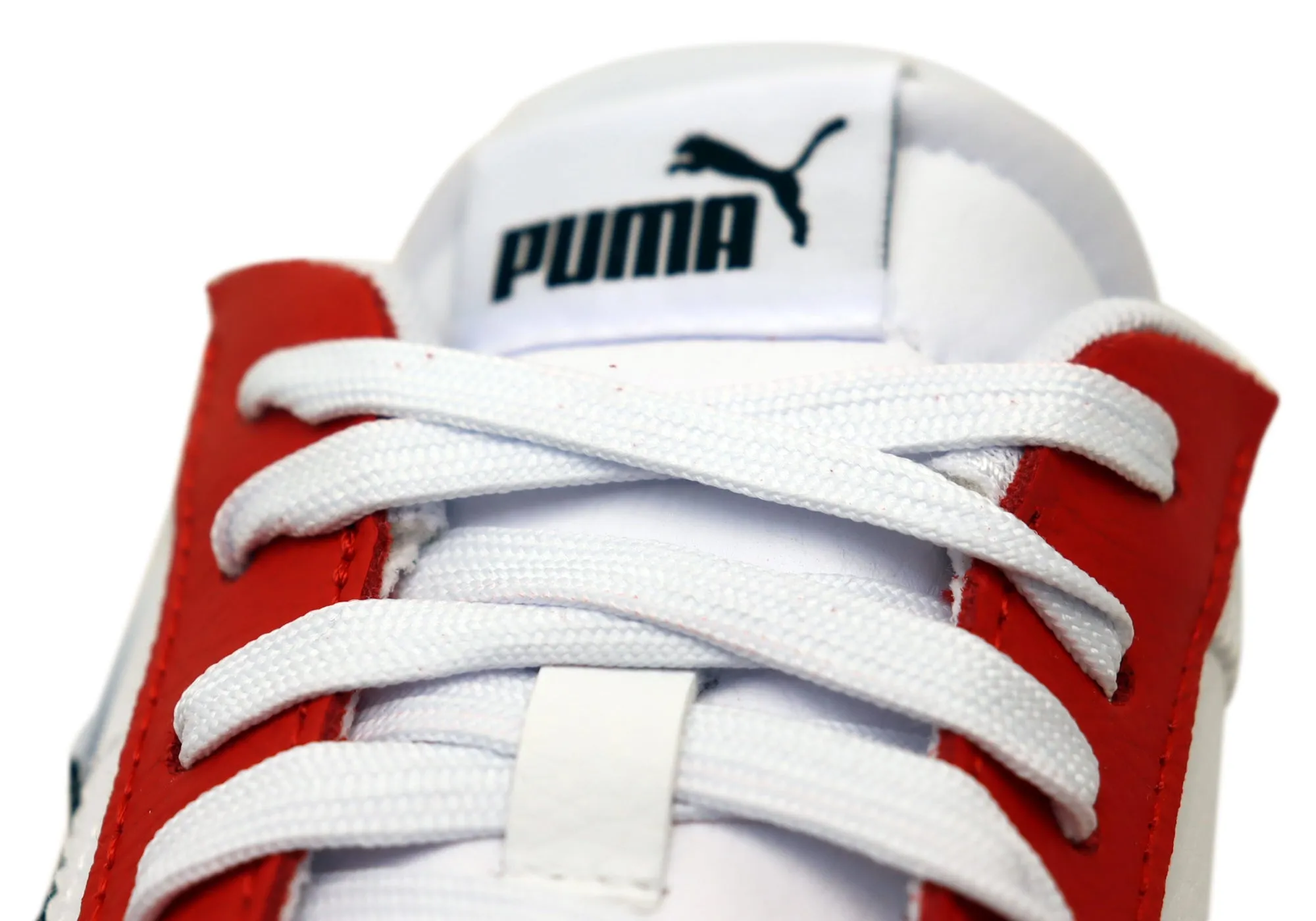 Puma Mens Caven 2.0 VTG Comfortable Lace Up Sneakers