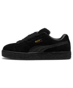Puma Suede XL Sneaker Zwart/Zwart