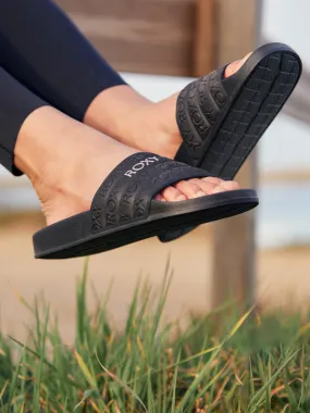 Roxy Slippy - Sandals For Women- -