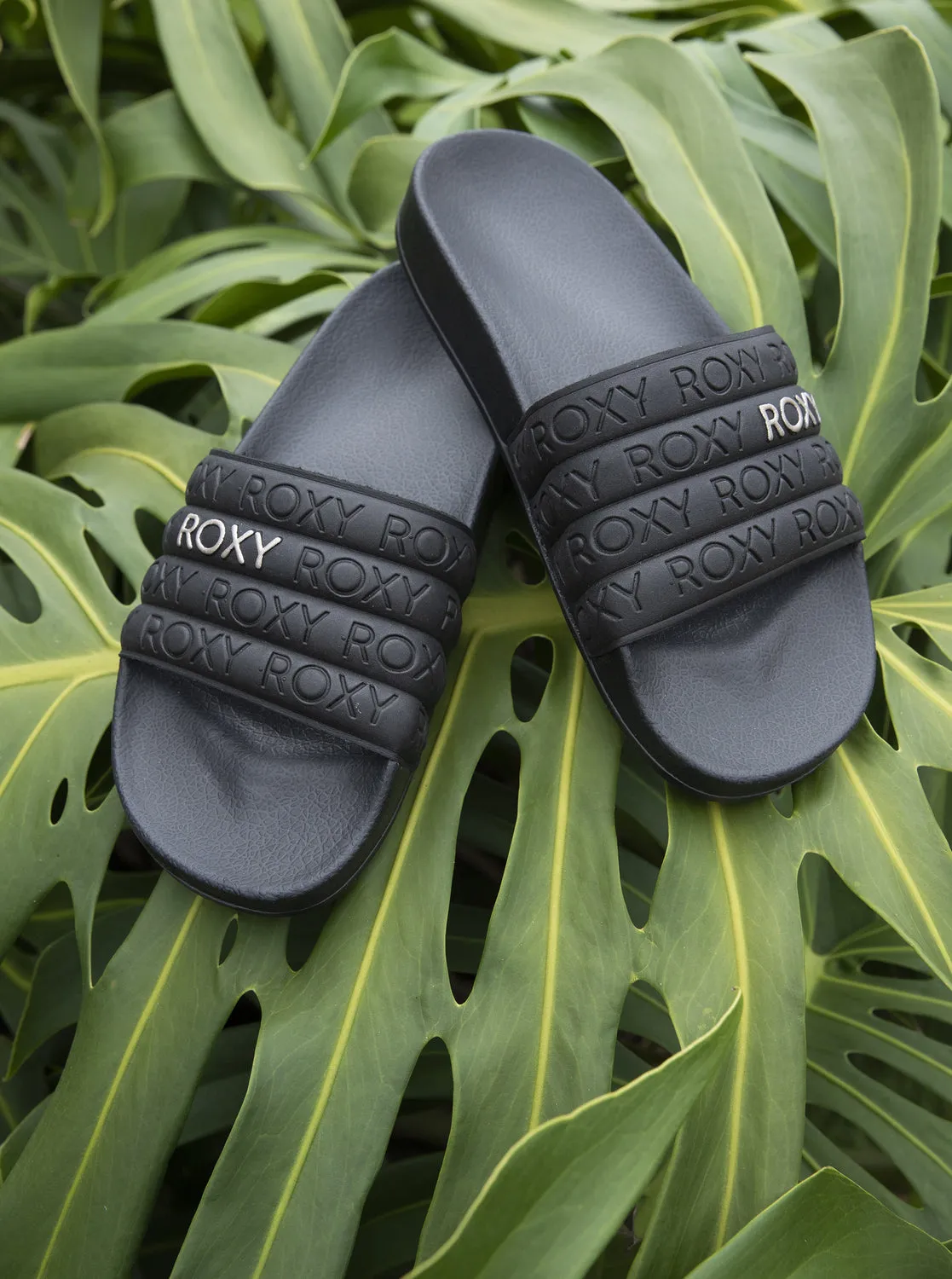 Roxy Slippy - Sandals For Women- -
