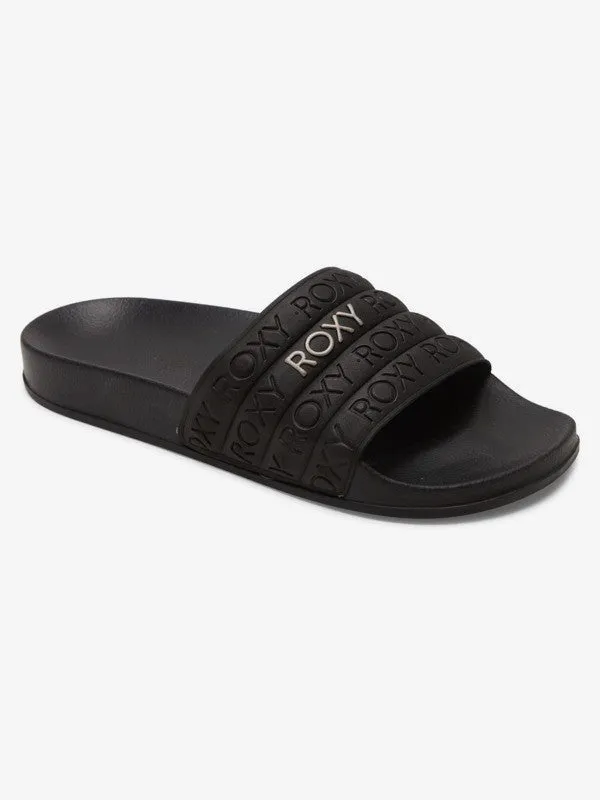 Roxy Slippy - Sandals For Women- -