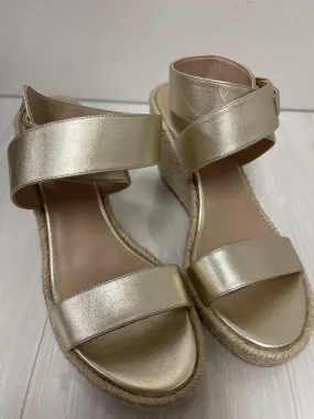 Sandals Designer By Stuart Weitzman  Size: 7.5