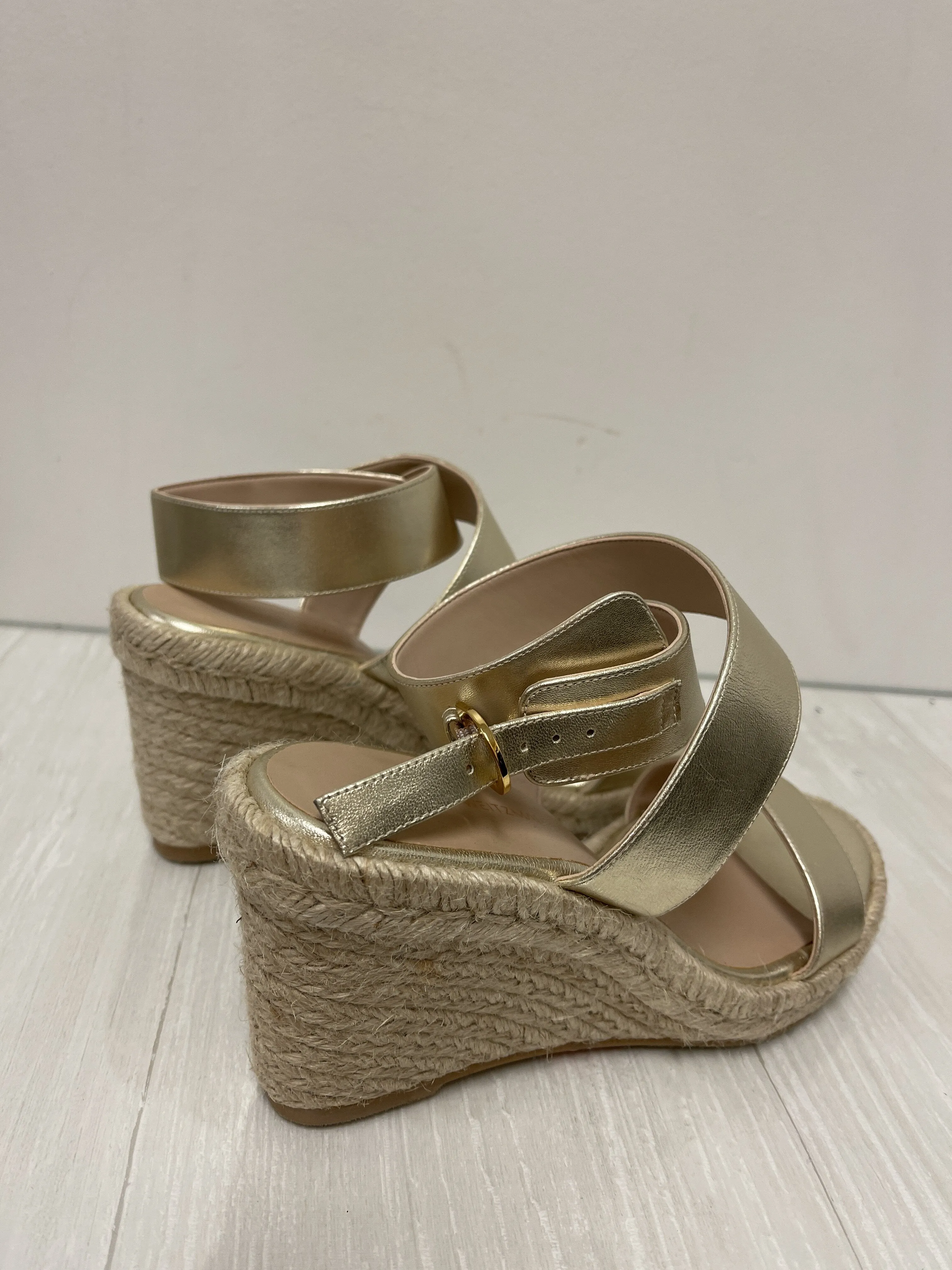 Sandals Designer By Stuart Weitzman  Size: 7.5