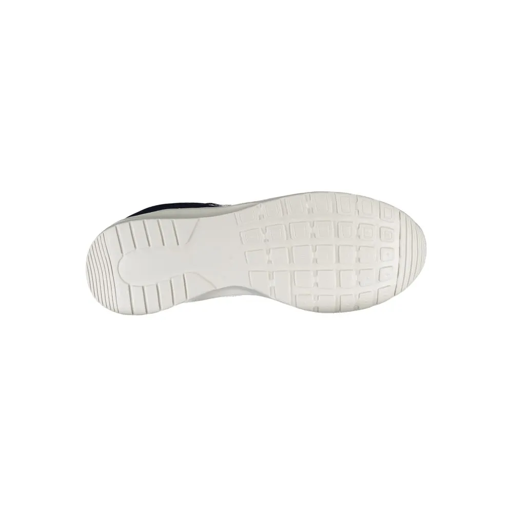 Sergio Tacchini Athletic Sneakers