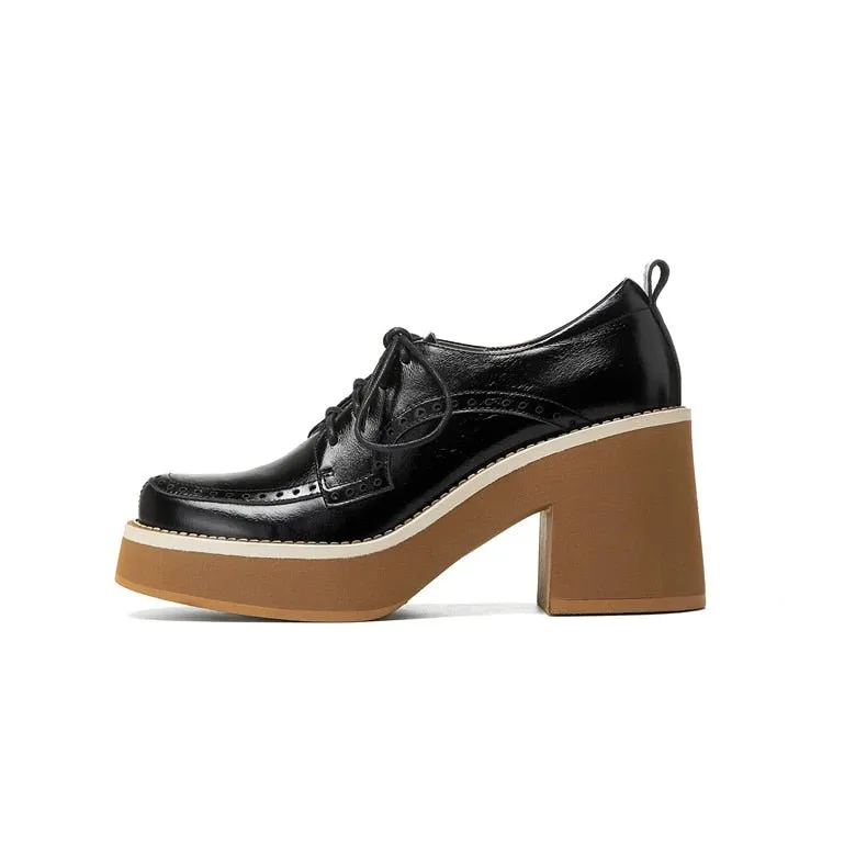 Serpatura Office Chic Heels
