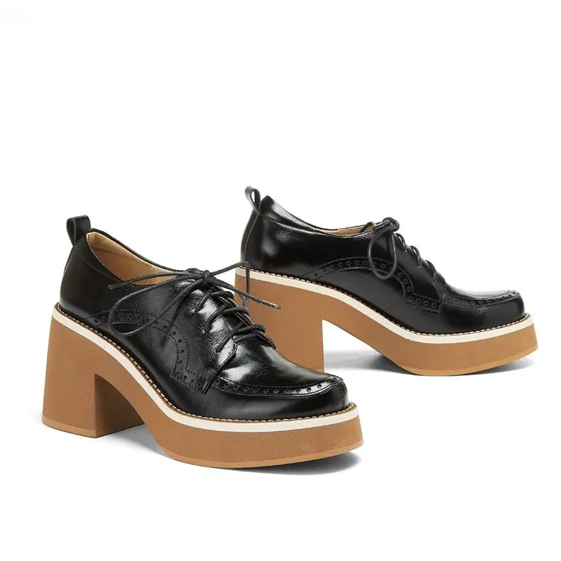 Serpatura Office Chic Heels