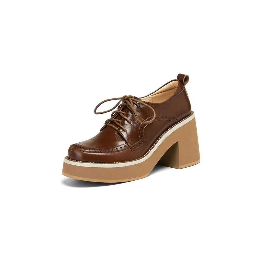Serpatura Office Chic Heels