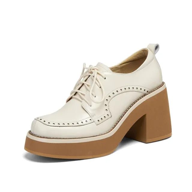 Serpatura Office Chic Heels
