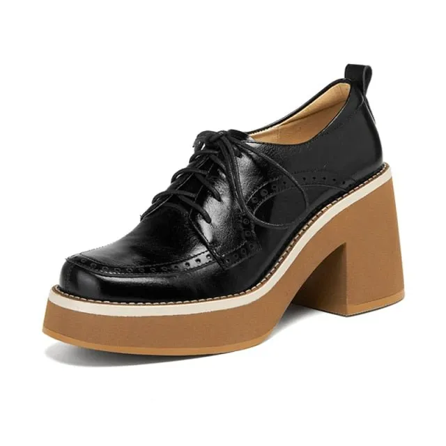 Serpatura Office Chic Heels