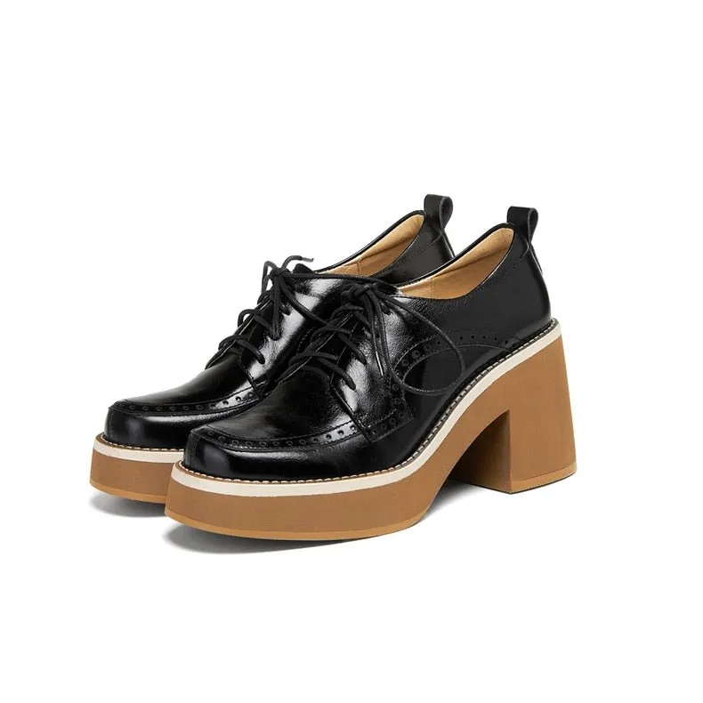 Serpatura Office Chic Heels