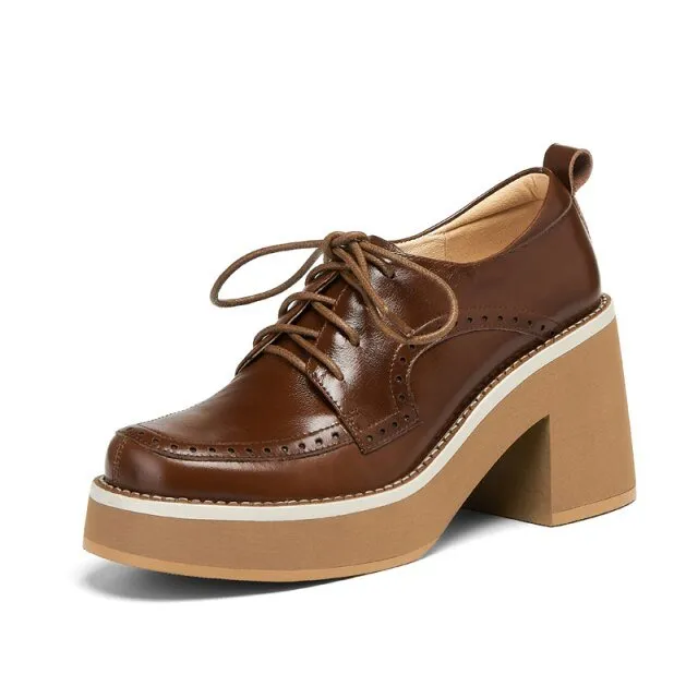 Serpatura Office Chic Heels