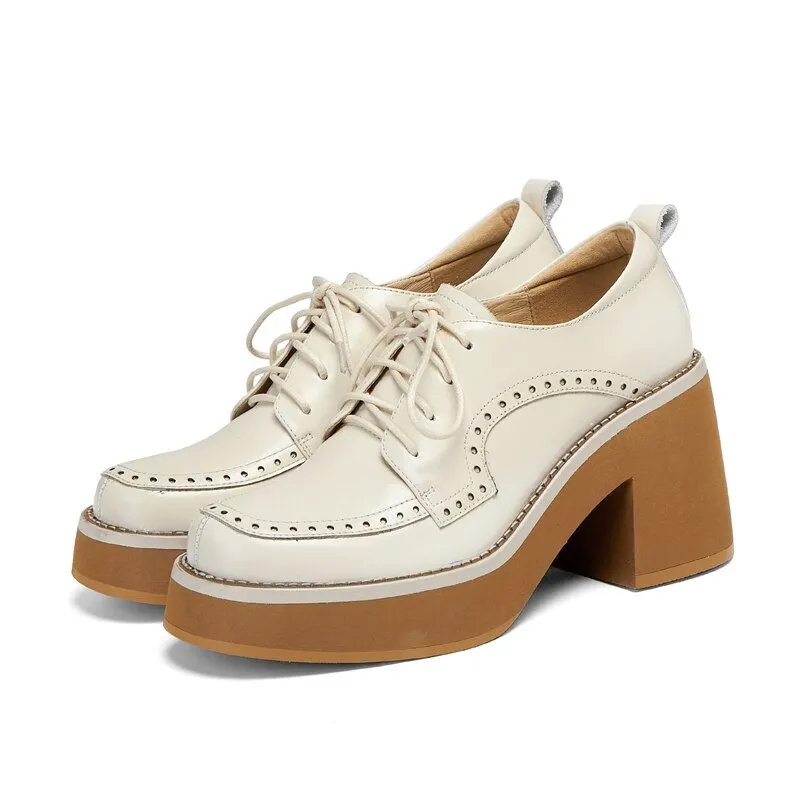 Serpatura Office Chic Heels