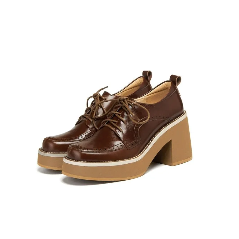 Serpatura Office Chic Heels