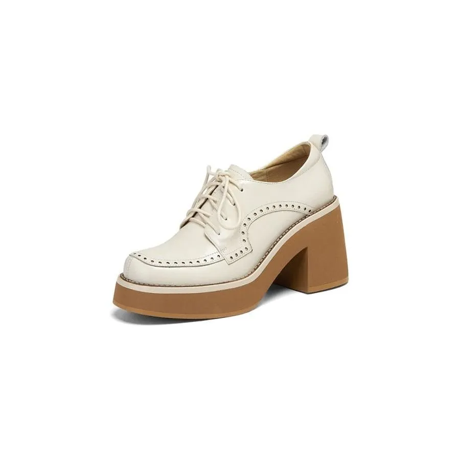 Serpatura Office Chic Heels