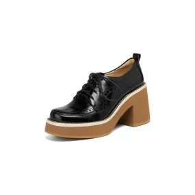 Serpatura Office Chic Heels