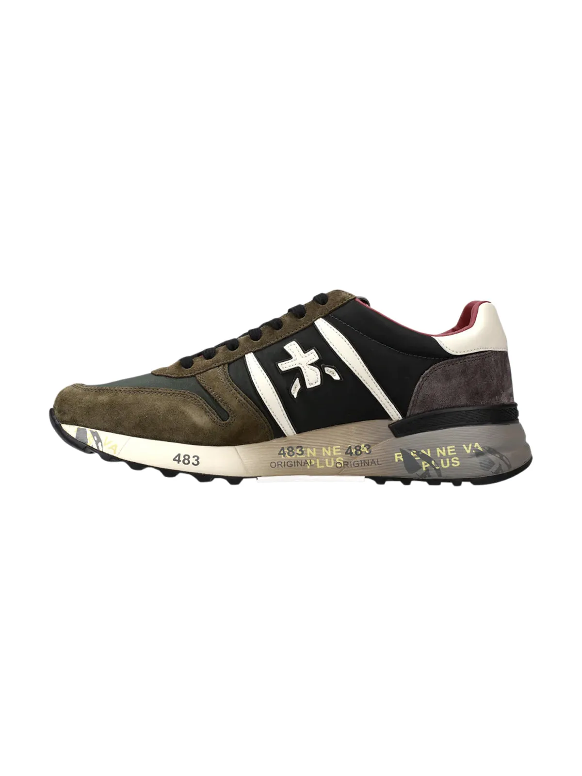Sneakers Premiata - LANDER 6905