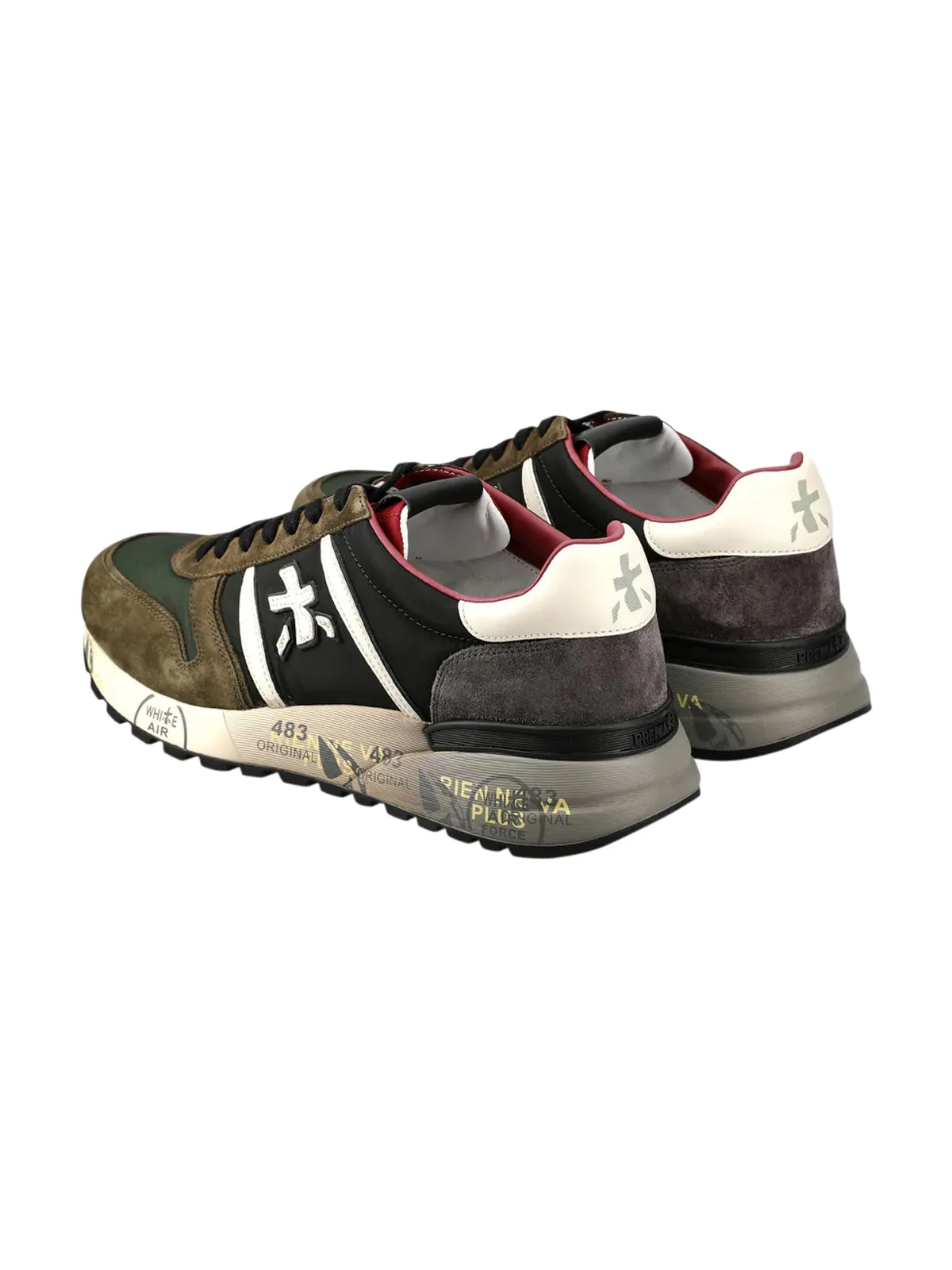 Sneakers Premiata - LANDER 6905