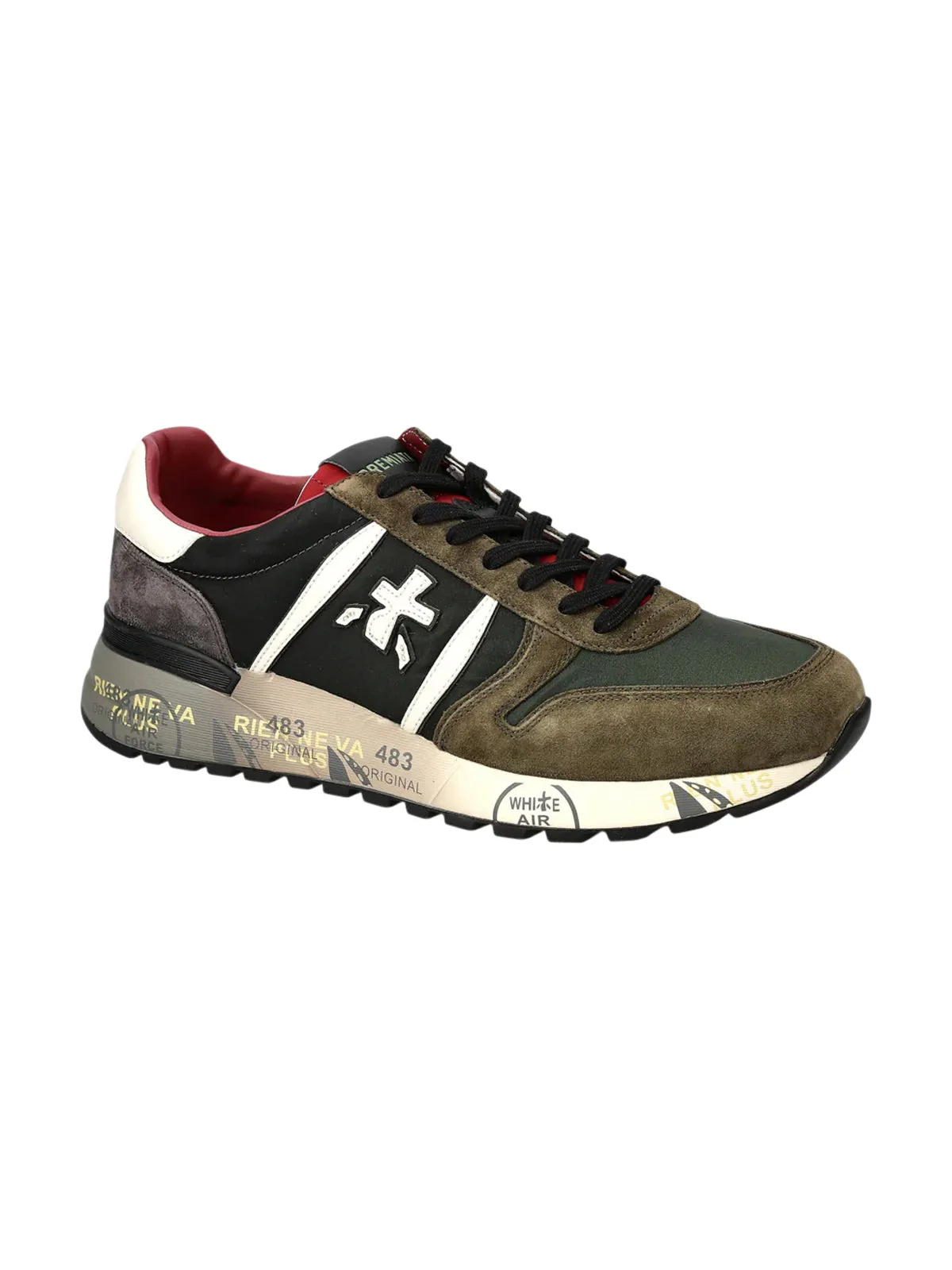 Sneakers Premiata - LANDER 6905