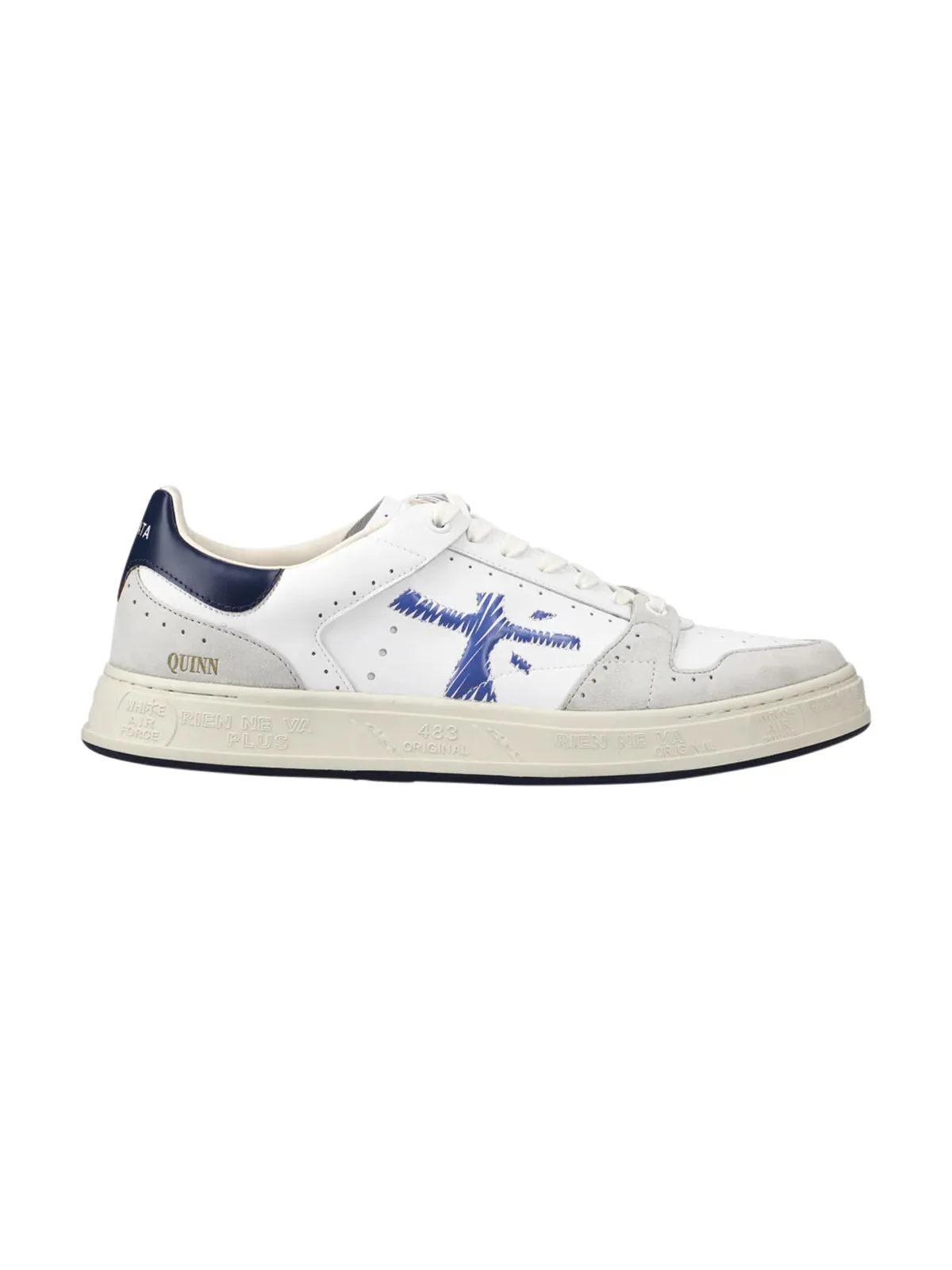 Sneakers Premiata - QUINN 6966