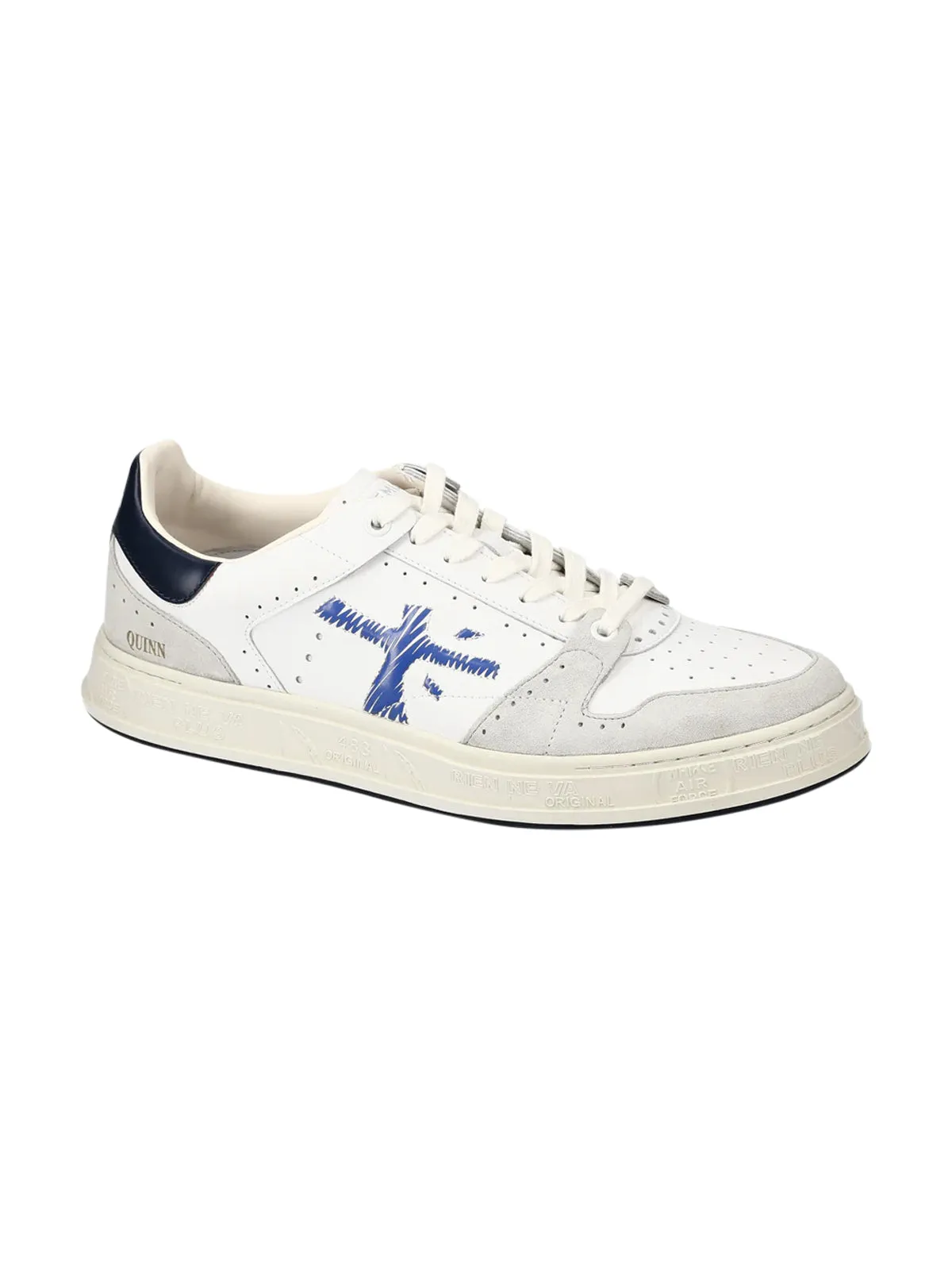 Sneakers Premiata - QUINN 6966