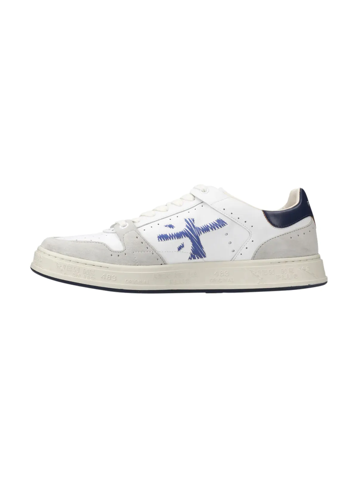 Sneakers Premiata - QUINN 6966
