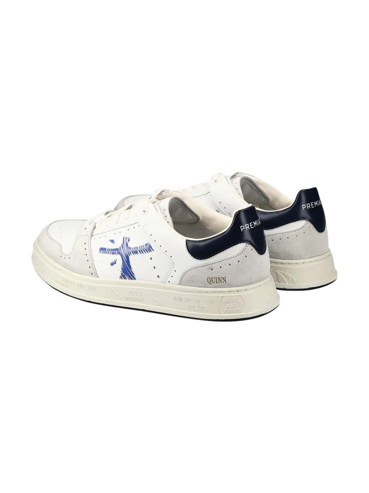 Sneakers Premiata - QUINN 6966