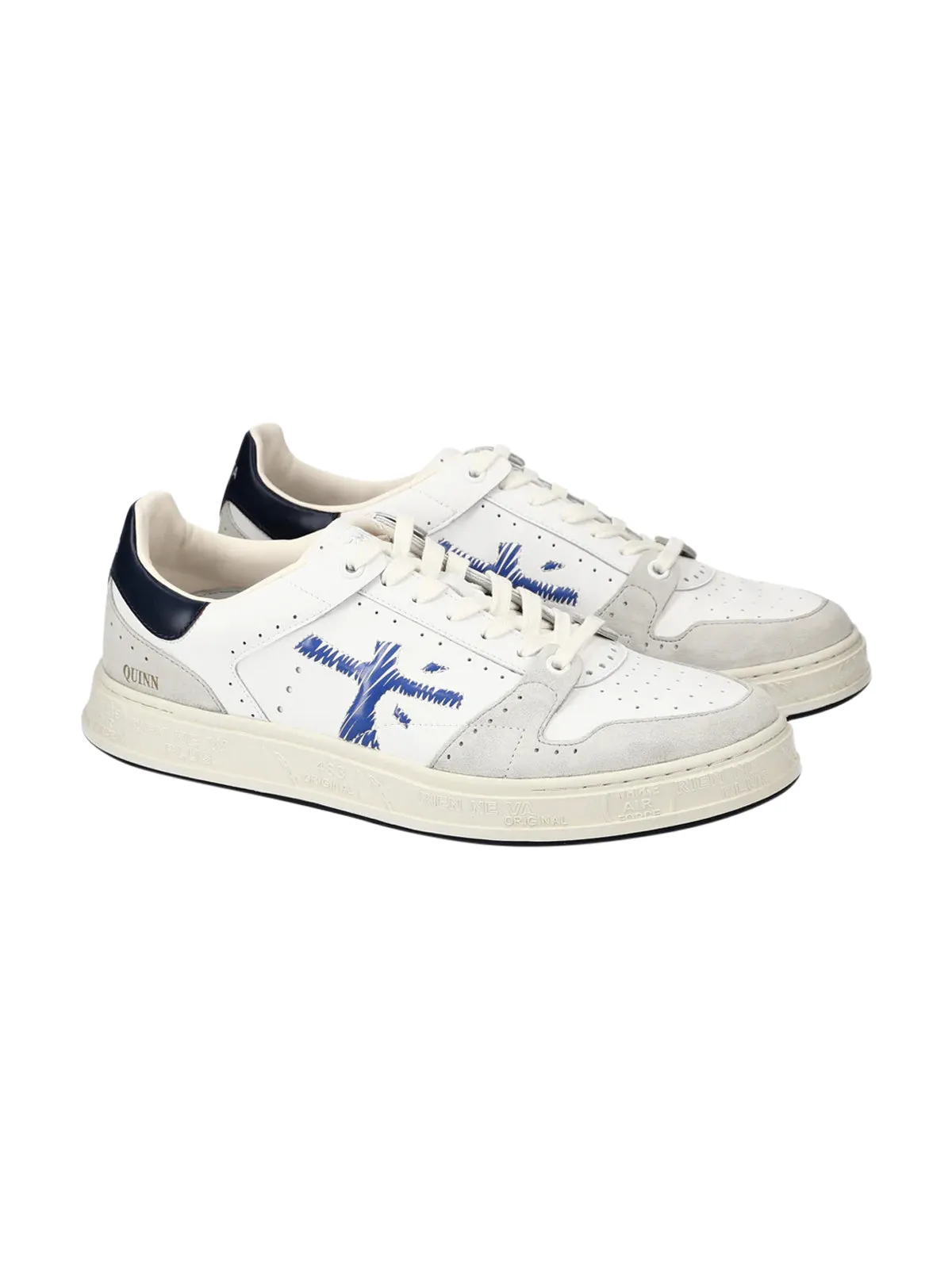 Sneakers Premiata - QUINN 6966