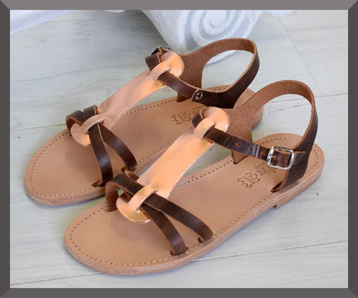 Sofia Women Sandals
