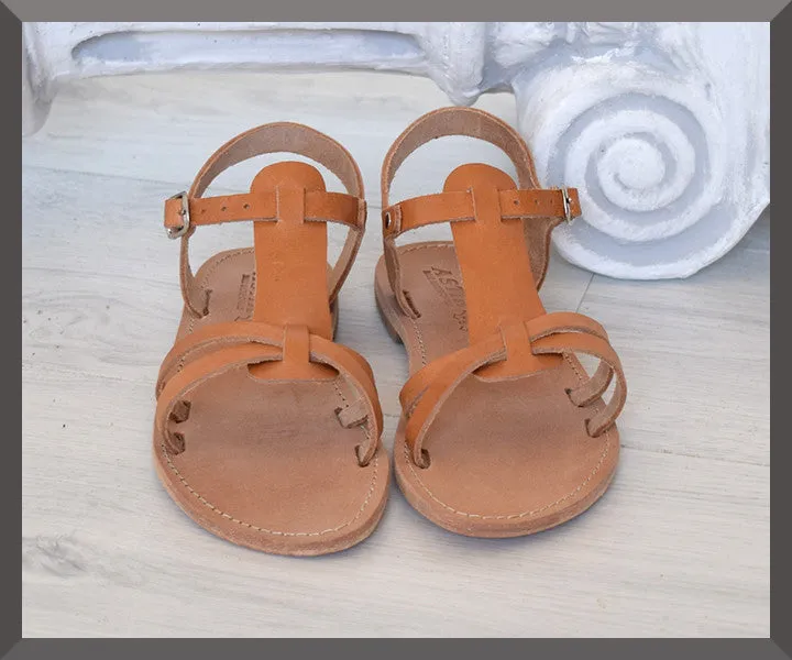 Sofia Women Sandals