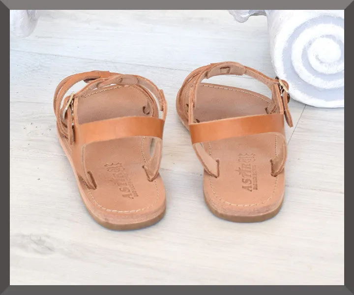 Sofia Women Sandals