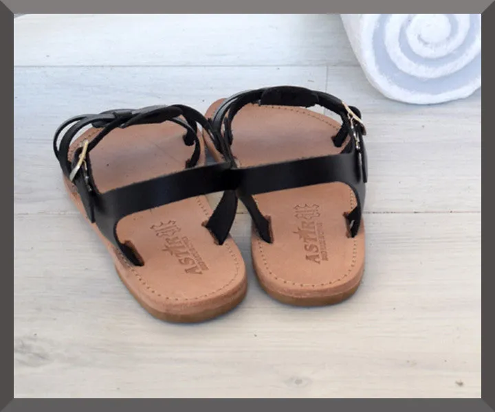 Sofia Women Sandals