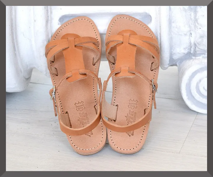 Sofia Women Sandals