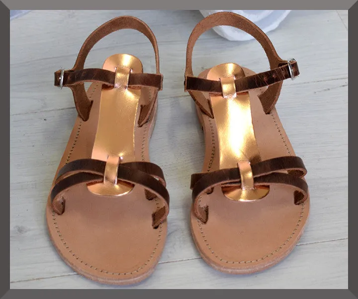 Sofia Women Sandals