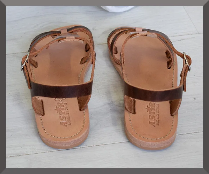 Sofia Women Sandals