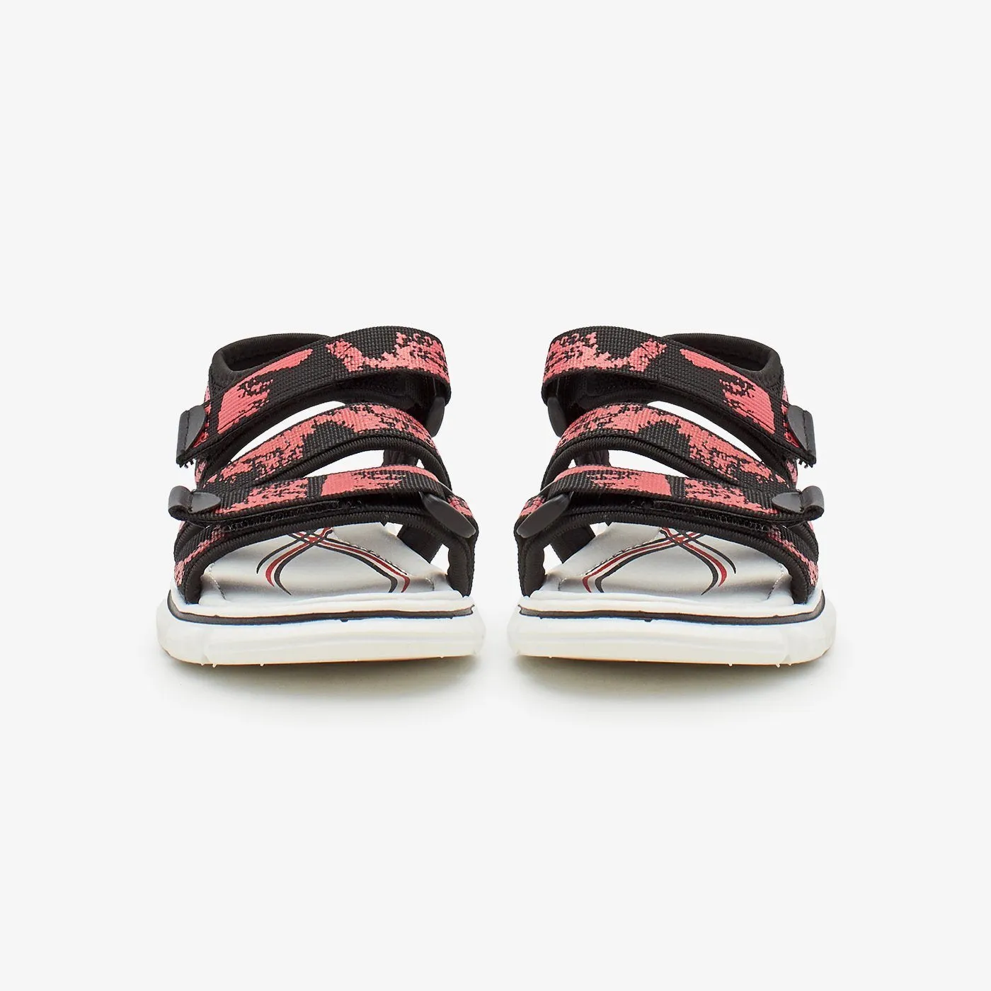 Strapped Boys Sandals