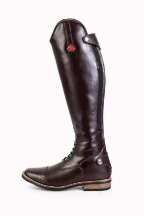 Stunner Men's Long riding boots