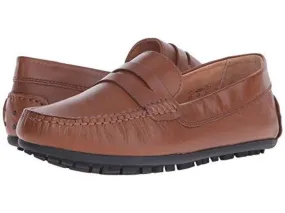 Umi Metro David Chestnut Loafer