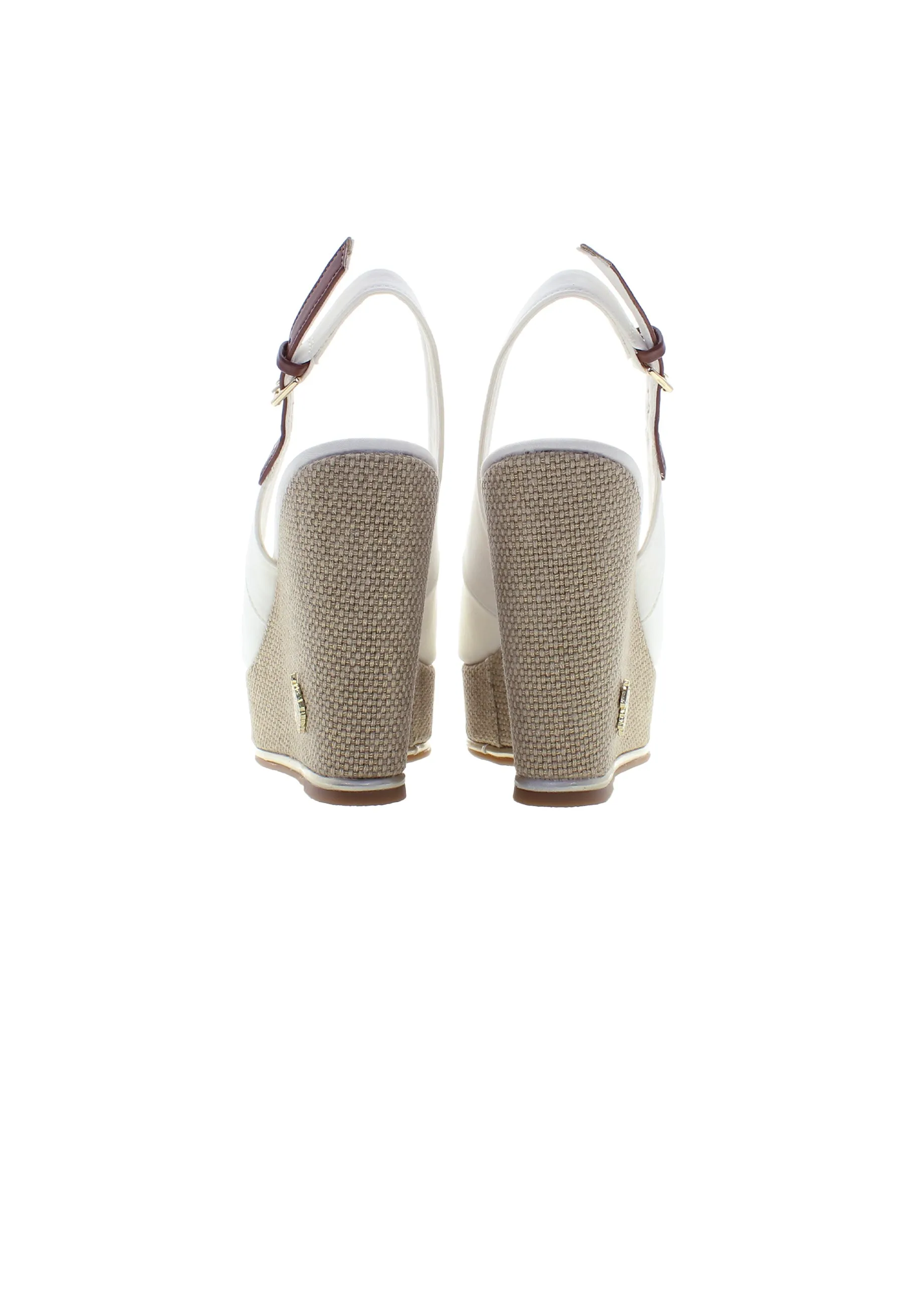 US POLO ASSN. WOMEN SANDALS