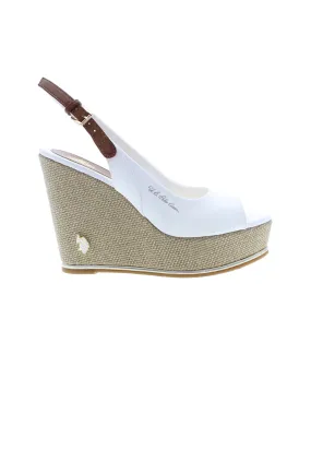 US POLO ASSN. WOMEN SANDALS