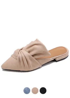 USS Shoes Chandel Women's Mules